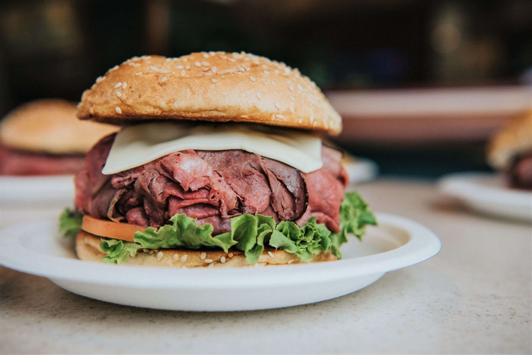 Kelly’s Roast Beef 1